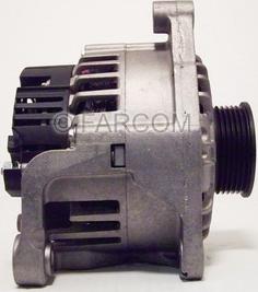 Farcom 111412 - Alternator furqanavto.az