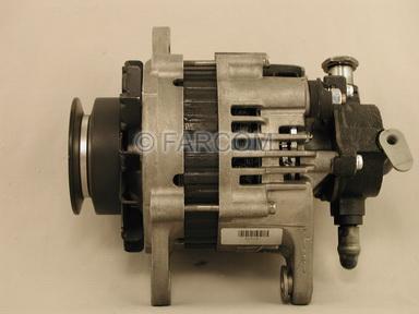 Farcom 111255 - Alternator furqanavto.az