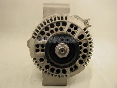 Farcom 111256 - Alternator furqanavto.az