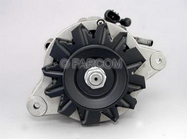 Farcom 111253 - Alternator furqanavto.az