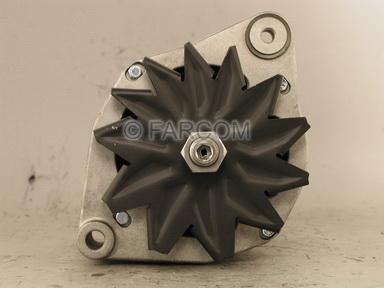 Farcom 111269 - Alternator furqanavto.az