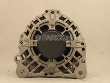 Farcom 111260 - Alternator furqanavto.az