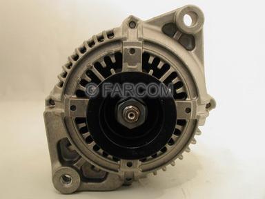 Farcom 111261 - Alternator furqanavto.az