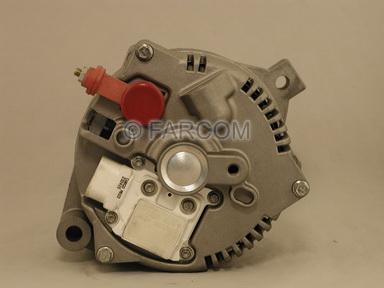 Farcom 111201 - Alternator furqanavto.az