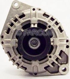 Farcom 111202 - Alternator furqanavto.az