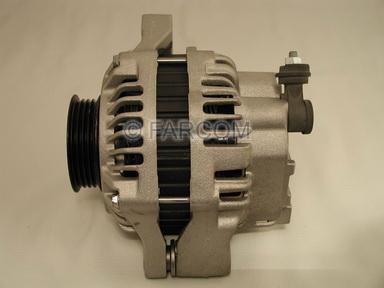 Farcom 111207 - Alternator furqanavto.az