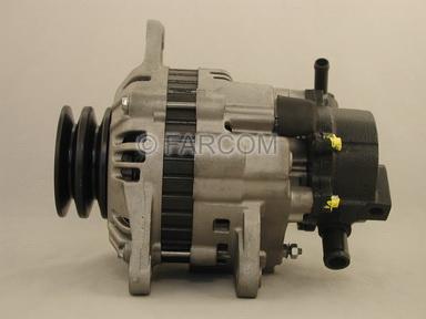 Farcom 111215 - Alternator furqanavto.az