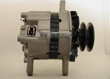 Farcom 111212 - Alternator furqanavto.az