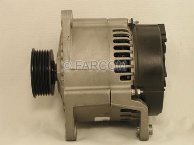 Farcom 119731 - Alternator furqanavto.az