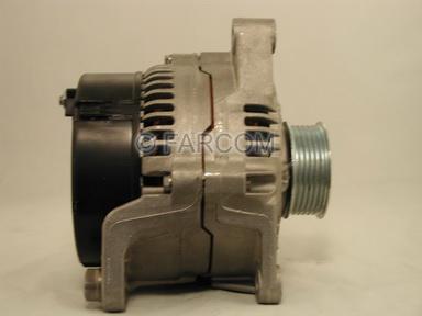 Farcom 111227 - Alternator furqanavto.az