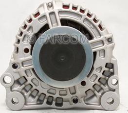 Farcom 111278 - Alternator furqanavto.az