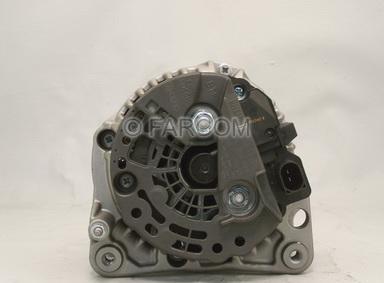 Farcom 111278 - Alternator furqanavto.az