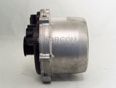 Farcom 111272 - Alternator furqanavto.az