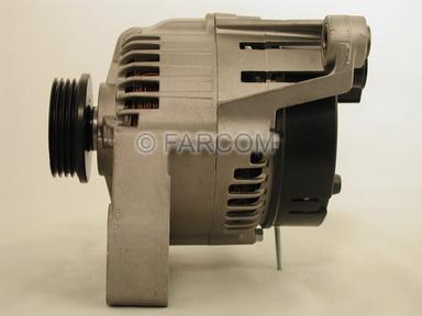 Farcom 111740 - Alternator furqanavto.az