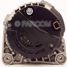 Farcom 111743 - Alternator furqanavto.az