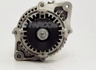 Farcom 111705 - Alternator furqanavto.az