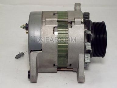 Farcom 111708 - Alternator furqanavto.az