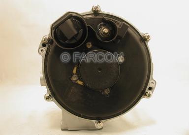 Farcom 111715 - Alternator furqanavto.az