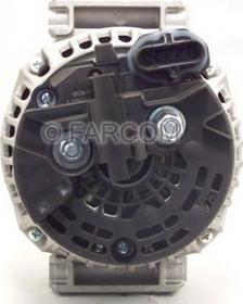 Farcom 111789 - Alternator furqanavto.az