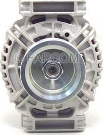 Farcom 111789 - Alternator furqanavto.az