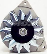 Farcom 111788 - Alternator furqanavto.az