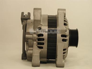 Farcom 111734 - Alternator furqanavto.az