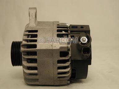 Farcom 111730 - Alternator furqanavto.az