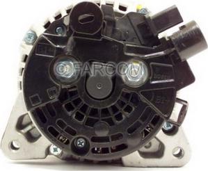 Farcom 111727 - Alternator furqanavto.az