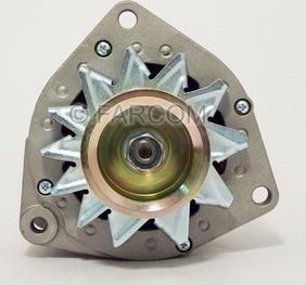 Farcom 118990 - Alternator furqanavto.az