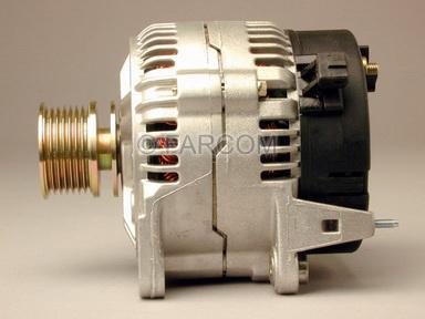 Farcom 118991 - Alternator furqanavto.az