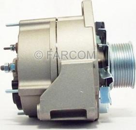 Farcom 118997 - Alternator furqanavto.az