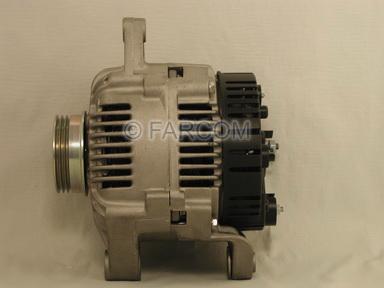 Farcom 118944 - Alternator furqanavto.az