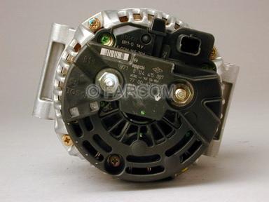 Farcom 118946 - Alternator furqanavto.az