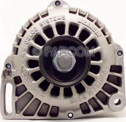 Farcom 118940 - Alternator furqanavto.az