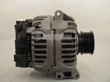 Farcom 118947 - Alternator furqanavto.az