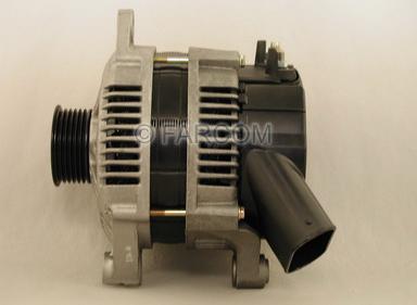 Farcom 118958 - Alternator furqanavto.az