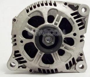 Farcom 118952 - Alternator furqanavto.az