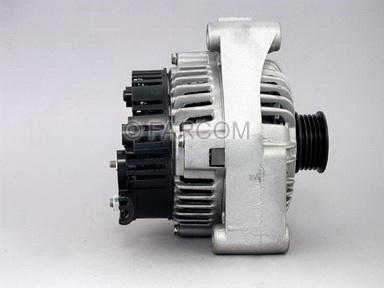 Farcom 118957 - Alternator furqanavto.az