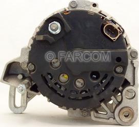 Farcom 118968 - Alternator furqanavto.az