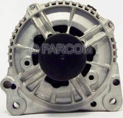 Farcom 118967 - Alternator furqanavto.az