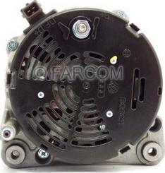 Farcom 118967 - Alternator furqanavto.az