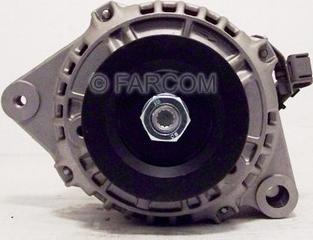 Farcom 118909 - Alternator furqanavto.az