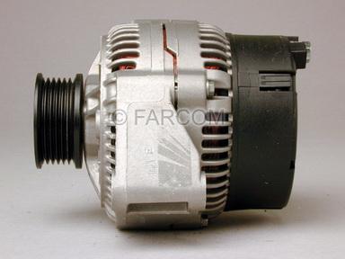 Farcom 118901 - Alternator furqanavto.az
