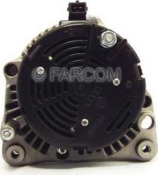 Farcom 118902 - Alternator furqanavto.az