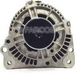 Farcom 118902 - Alternator furqanavto.az