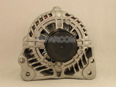 Farcom 118907 - Alternator furqanavto.az