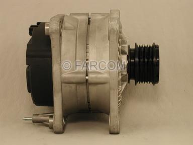 Farcom 118907 - Alternator furqanavto.az