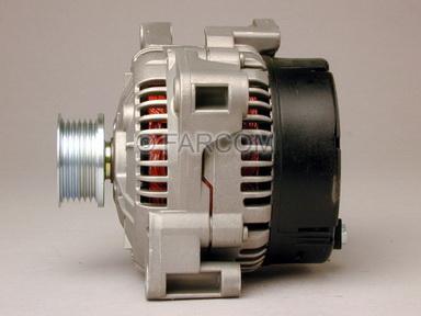 Farcom 118914 - Alternator furqanavto.az