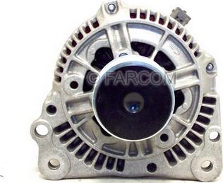 Farcom 118916 - Alternator furqanavto.az