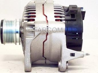 Farcom 118916 - Alternator furqanavto.az